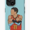 Redbubble Trae Young Ice Iphone Case Best