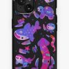 Redbubble Stabby Marine Life Iphone Case New